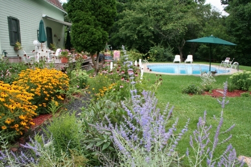 18 Vine Inn & Carriage House 18 Vine Inn & Carriage House