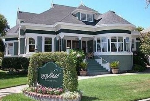 1801 First Luxury Inn