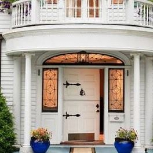 1882 Hampton Terrace Bed and Breakfast 1882 Hampton Terrace Bed and Breakfast