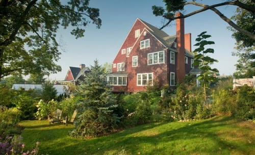 1889 WhiteGate Inn and Cottage 1889 WhiteGate Inn and Cottage