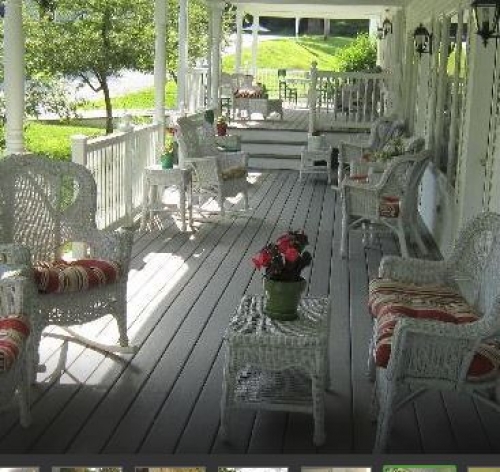 1896 House Country Inn 1896 House Country Inn