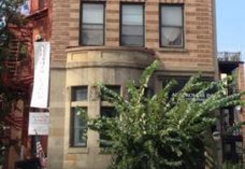 Abacrombie Inn Baltimore 