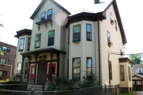 Farrington Inn Farrington Inn