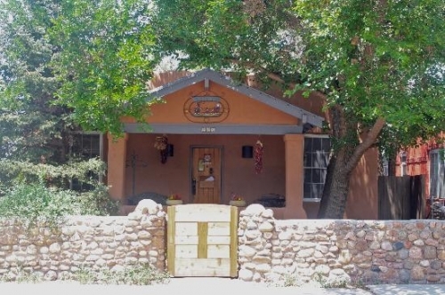 Adobe Adobe Bed and Breakfast Adobe Adobe Bed and Breakfast