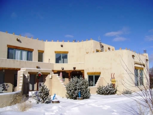 Adobe and Stars Bed and Breakfast Adobe and Stars Bed and Breakfast