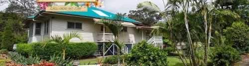 Aloha Junction Bed and Breakfast