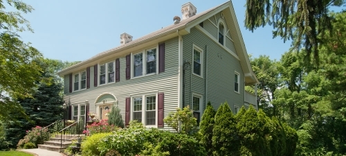 Alpine Haus Alpine Haus