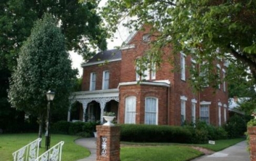 Annabelle Bed and Breakfast