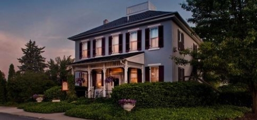 Artists Inn and Gallery