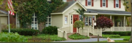 Asa Ransom House Asa Ransom House