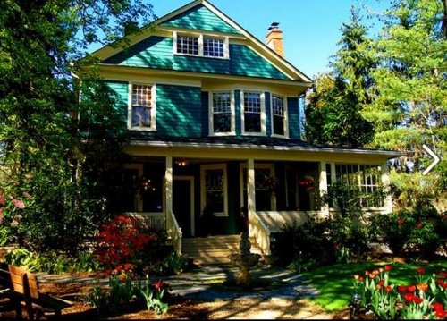 At Cumberland Falls Bed and Breakfast Inn At Cumberland Falls Bed and Breakfast Inn