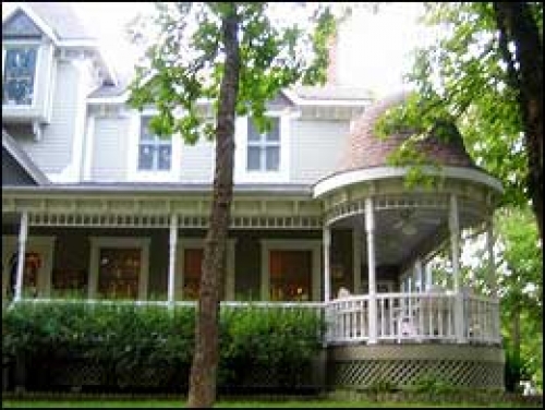 Back In Thyme Guest House