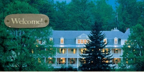 Balsam Mountain Inn Balsam Mountain Inn