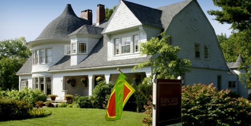 Barncastle Hotel and Restaurant