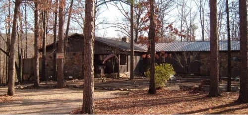 Bartee Meadow Bed and Breakfast