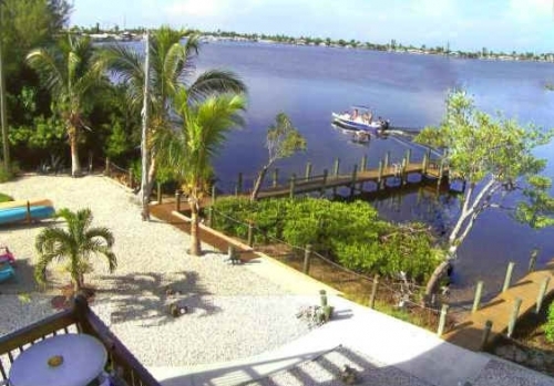 Bayview Bed and Breakfast