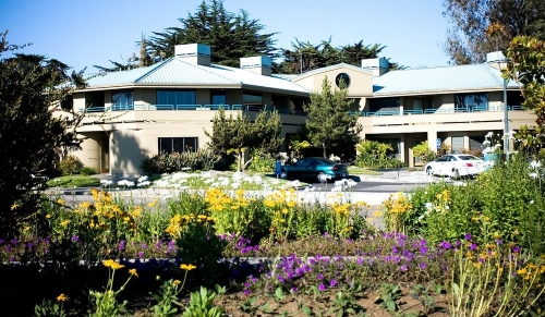 Baywood Inn Bed and Breakfast