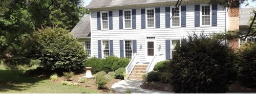 B and B Country Garden Inn B and B Country Garden Inn