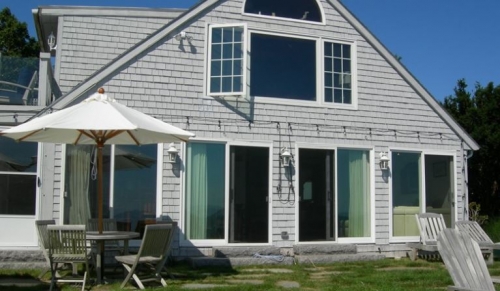 The Beach House Bed and Breakfast The Beach House Bed and Breakfast