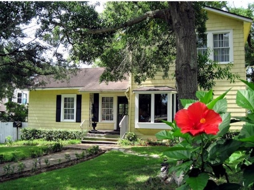 Beacon Hill Bed and Breakfast