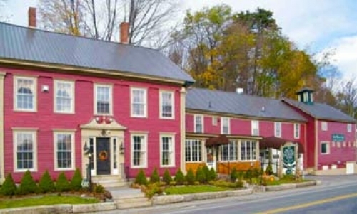 The Beal House Inn