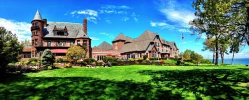 Belhurst Castle Belhurst Castle