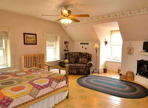Belle Vista Bed and Breakfast