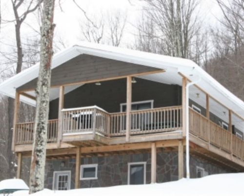 Belleayre Lodge and Spa Belleayre Lodge and Spa