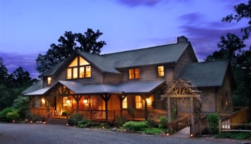 Bent Creek Lodge Bent Creek Lodge