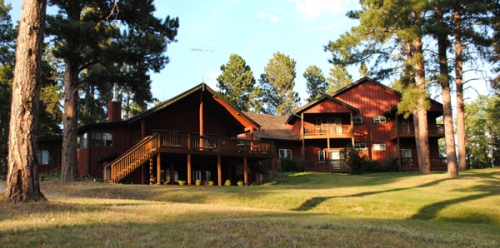 Black Hills Hideaway