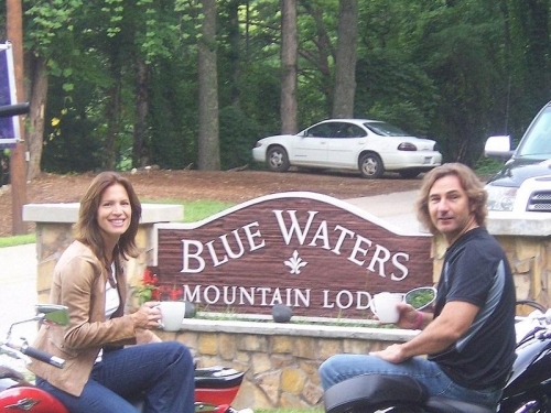 Blue Waters Mountain Lodge Blue Waters Mountain Lodge