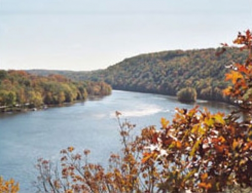 Breadloaf Mountain Lodge & Cabins