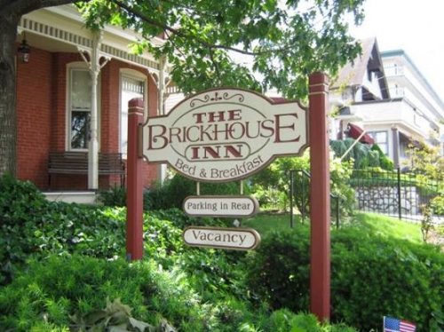 Brickhouse Inn