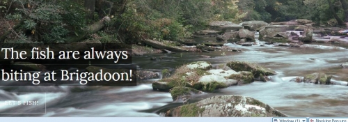 Brigadoon Award Winning Lodge