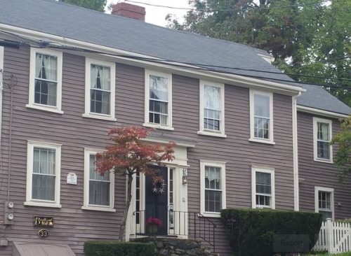 Brimblecomb Hill Bed and Breakfast Brimblecomb Hill Bed and Breakfast