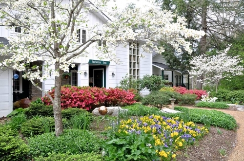 Buckhorn Inn Buckhorn Inn