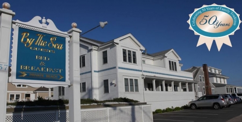 By The Sea Oceanfront Bed and Breakfast By The Sea Oceanfront Bed and Breakfast