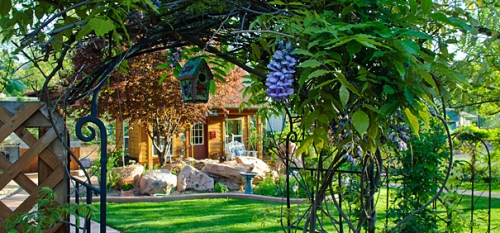 Cali Cochitta Bed and Breakfast