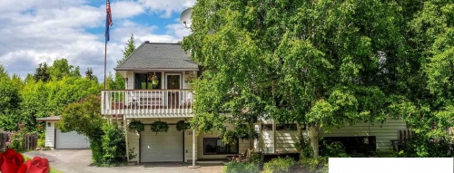 Camai Bed and Breakfast