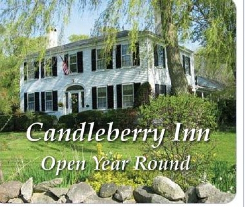 Candleberry Inn on Cape Cod Candleberry Inn on Cape Cod