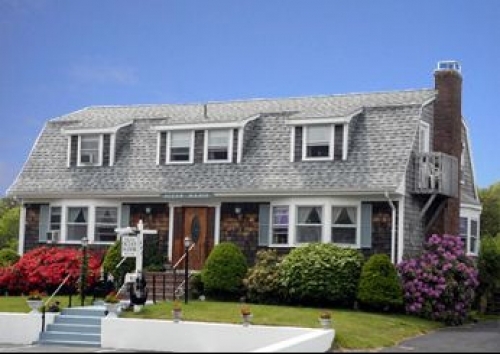 A Cape Cod Ocean Manor A Cape Cod Ocean Manor