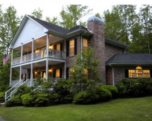 Capps Cove Bed and Breakfast