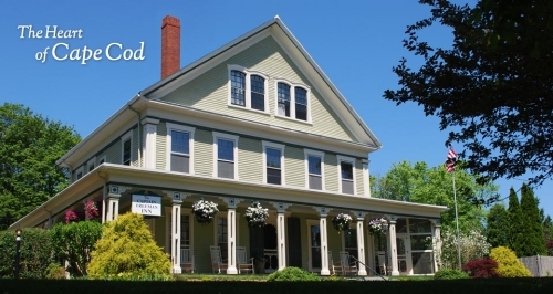 Captain Freeman Inn Captain Freeman Inn