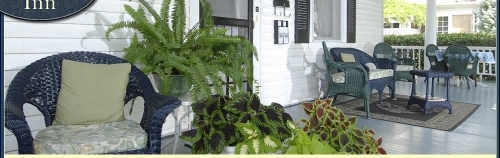 Captains Quarters Inn Captains Quarters Inn