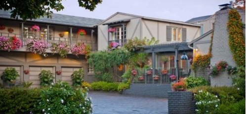 Carmel Country Inn by the Sea