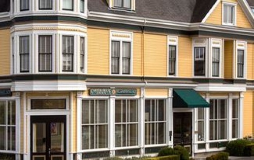 Carter House Inns & Restaurant