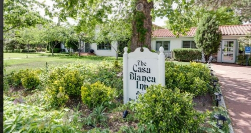 Casa Blanca Inn Casa Blanca Inn