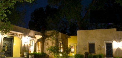 Palacio de Marquesa Palacio de Marquesa