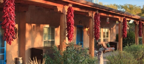 Casa Escondida Bed and Breakfast Casa Escondida Bed and Breakfast