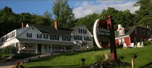 Christmas Farm Inn and Spa